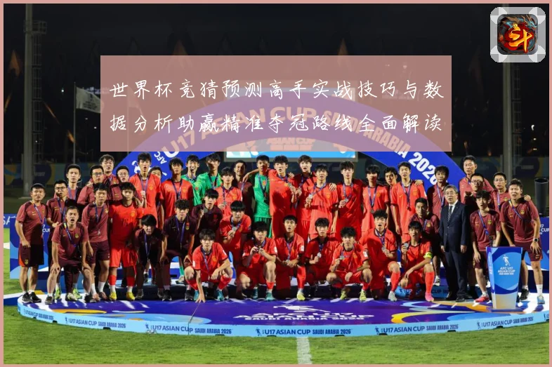 世界杯竞猜预测高手实战技巧与数据分析助赢精准夺冠路线全面解读数据研判