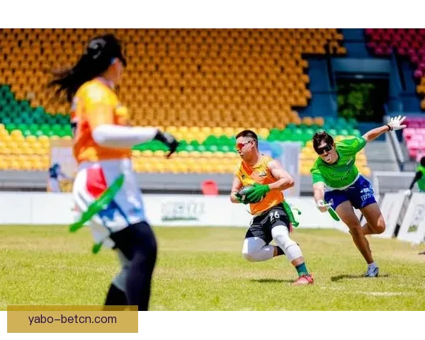 亚博体育投注全面解析与最新赛事动态深度指南