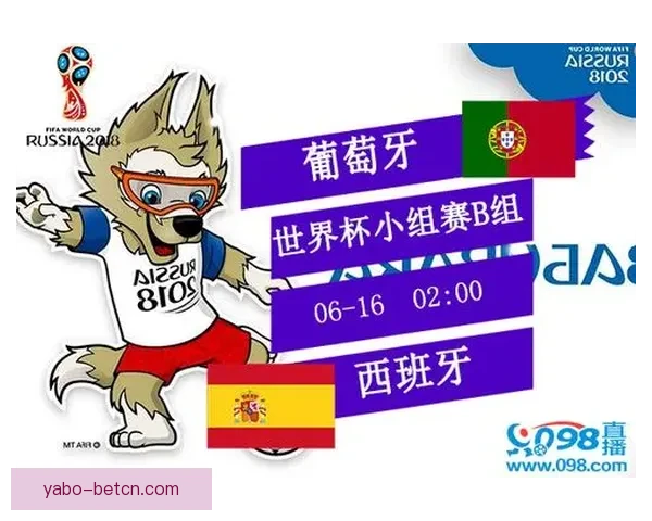 世界杯精彩对决前瞻与胜负预测全指南助你精准下注