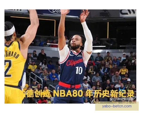 历史第20人！莱昂纳德连续53场得分破20将追平贝勒纪录