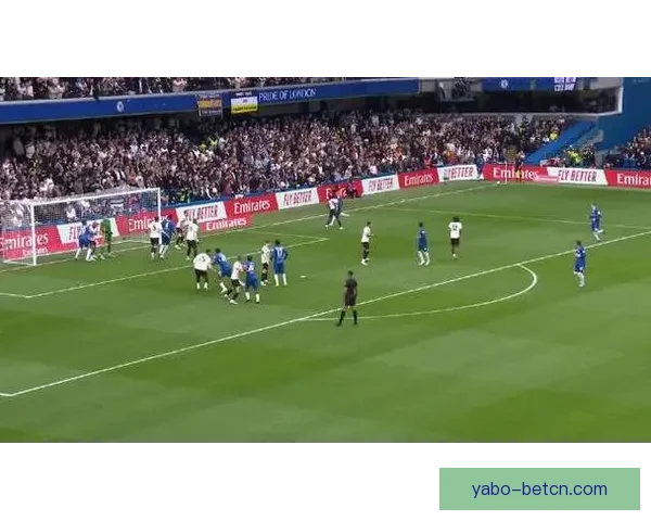 足总杯切尔西大胜维尔港七球晋级埃斯特旺闪耀哈托加纳乔建功