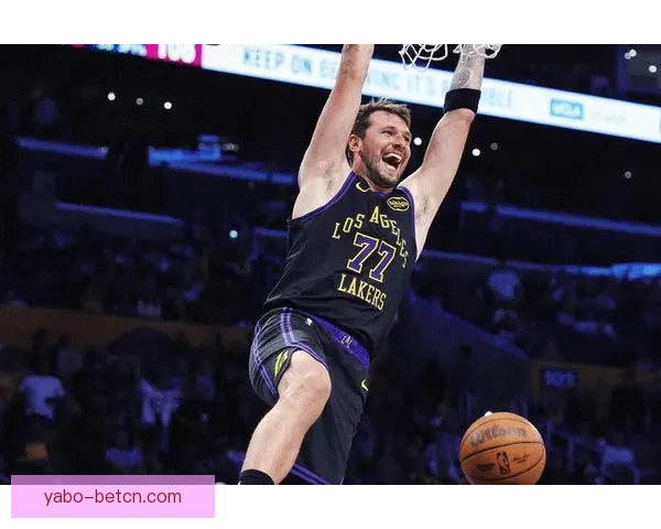 东契奇三月狂砍578分追平科比并列队史最高纪录