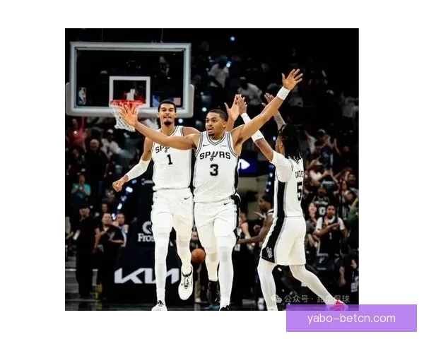 甜瓜力挺马刺为顶级争冠队 展望未来胜过雷霆