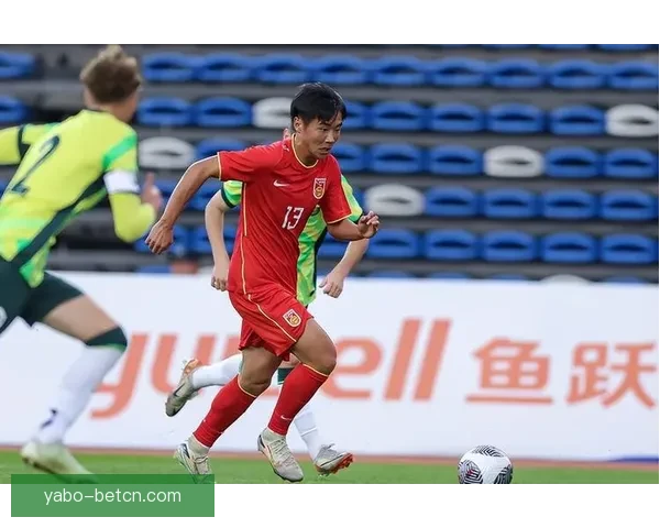 U16国少三战全败仅得零分丢六球排名垫底无缘前六