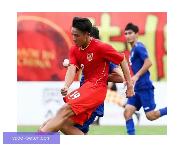 U16国少三战全败仅得零分丢六球排名垫底无缘前六