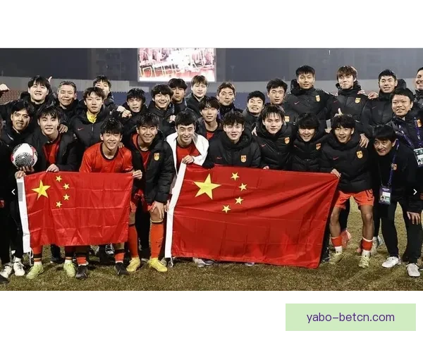 U16国少三战全败仅得零分丢六球排名垫底无缘前六