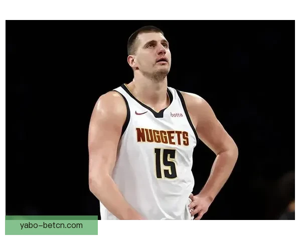 NBA官宣周最佳球员：约基奇与塔图姆当选 东契奇哈登申京等球星获提名